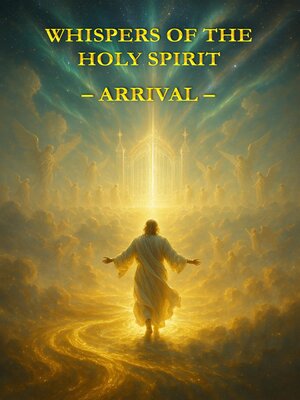 cover image of Whispers of the Holy Spirit – Arrival